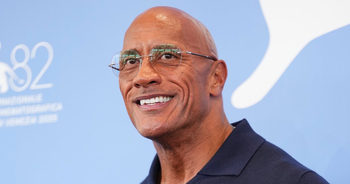 Dwayne ‘The Rock’ Johnson Sparks Early Oscar Buzz With Dramatic Film Transformation