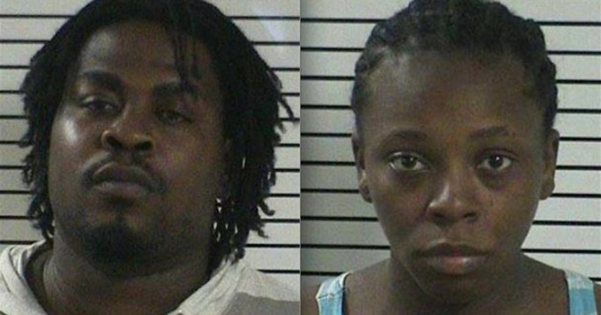 Parents Arrested After Baby Dies In Hot Car | HuffPost Videos