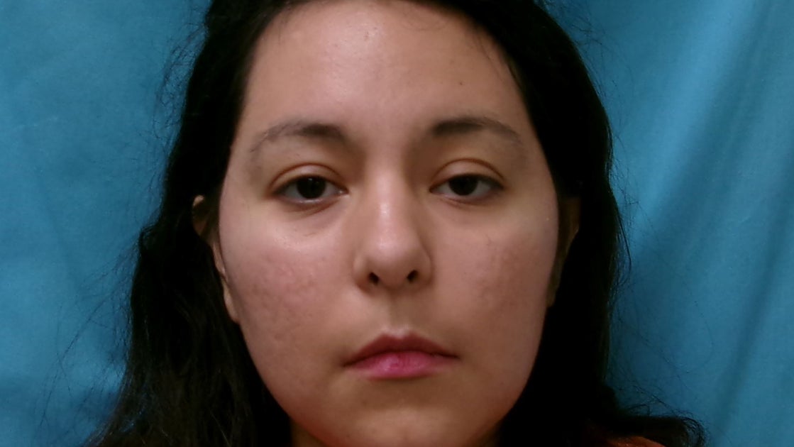 Texas Woman Arrested For Leaving Baby In Hot Car | HuffPost Latest News