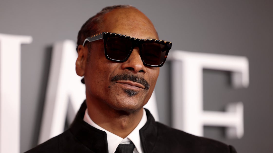 Snoop Dogg Rep Says Rapper's Apology For Homophobic Remarks Is Actually ...