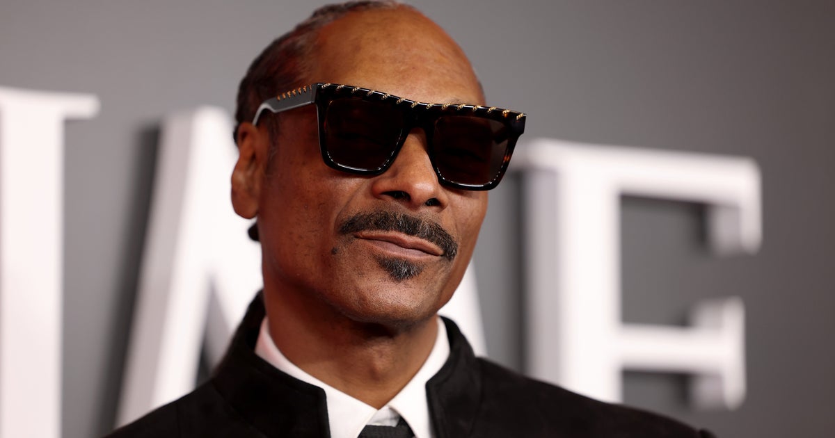Snoop Dogg’s Apology For Homophobic Remarks Branded ‘Fake’