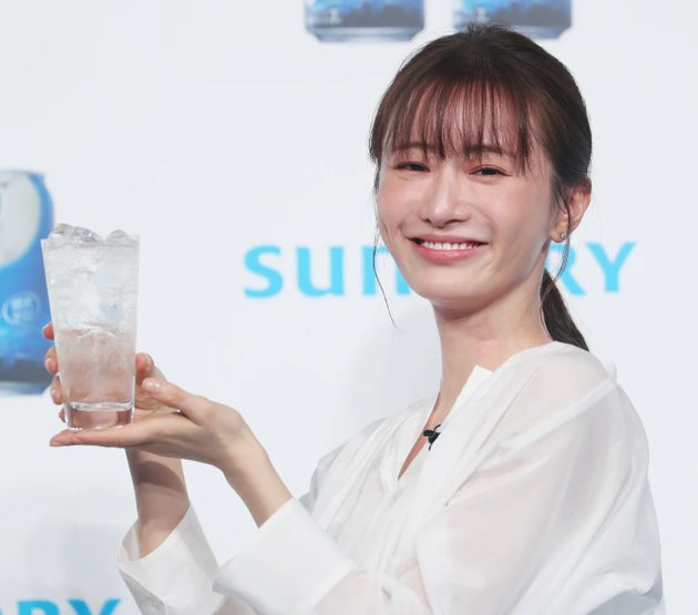 松本まりかさん