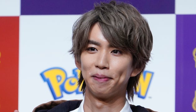 はじめしゃちょー