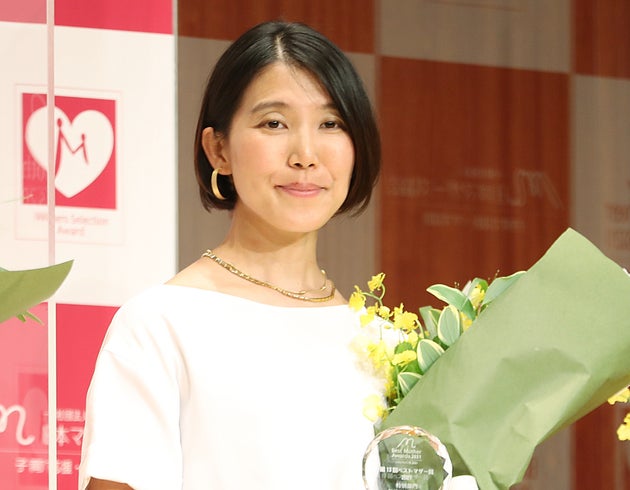 タサン志麻さん（2021年撮影）