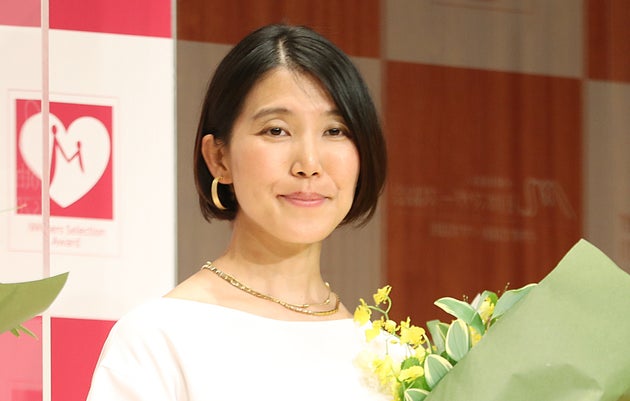 タサン志麻さん（2021年撮影）