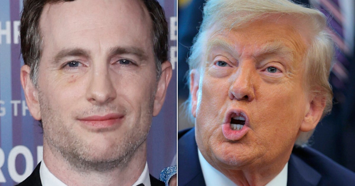 Airbnb's Billionaire Co-Founder Explains Why He Ditched Dems And Went Full MAGA