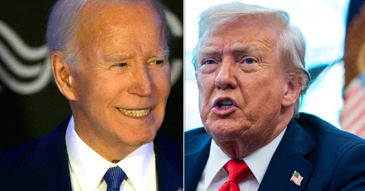 Donald Trump Floats Ridiculous White House Troll Of Joe Biden, Then Mocks His Cancer Diagnosis