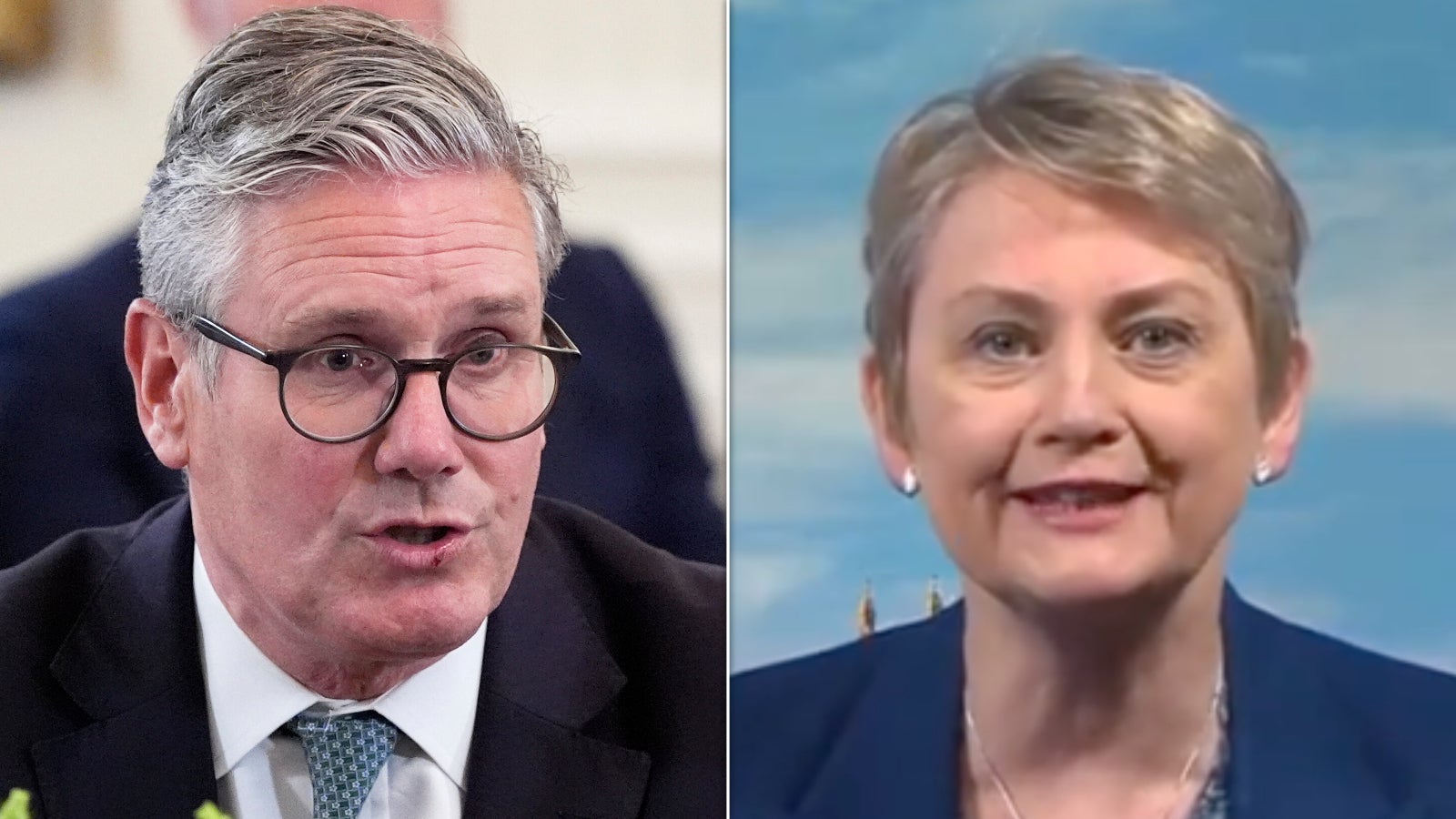 Labour's Over-Zealous Response To The Union Jack Row Has Critics Waving The White Flag