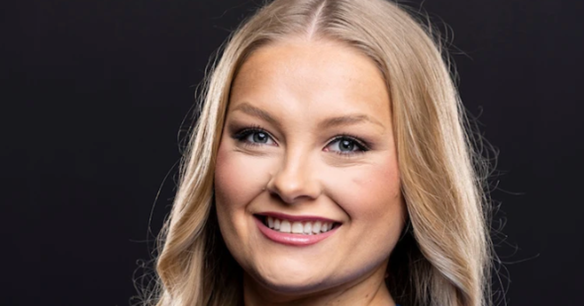 University Of Kentucky Cheerleader Arrested After Infant Found Dead In Trash Bag: Cops