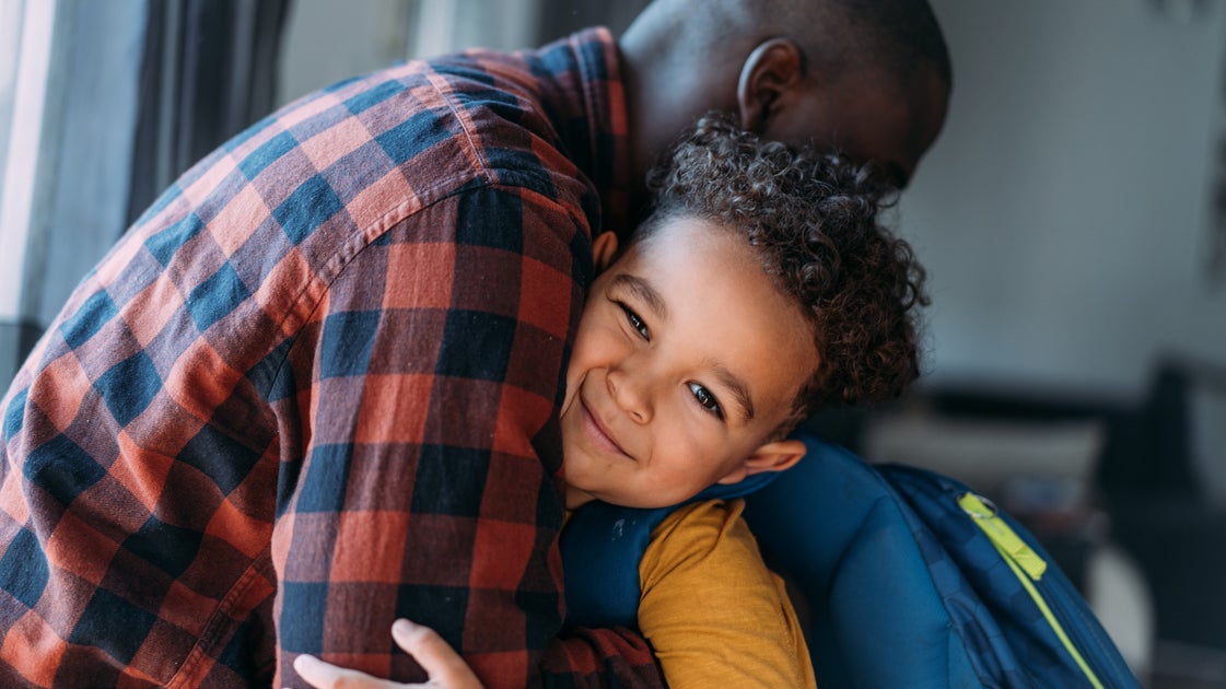 21 Conversation Starters To Get Kids To Answer ‘How Was School?’