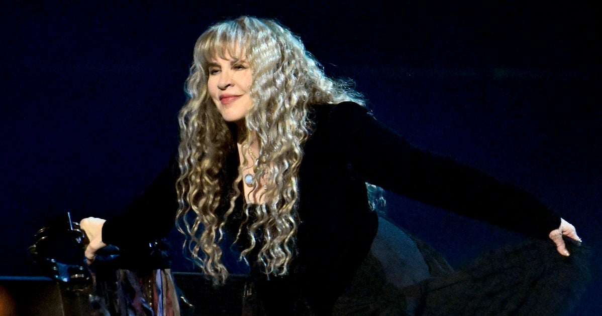 Stevie Nicks Made An Outrageous Comment About The LA Fires. 7 Months Later, I'm Still Thinking About It.