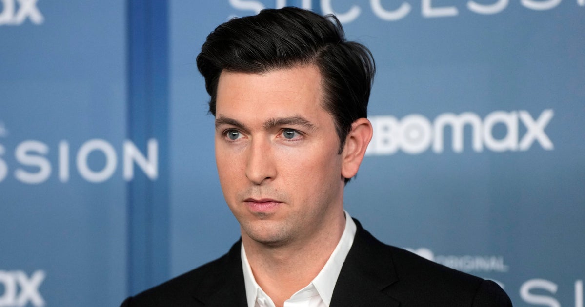Darsteller aus „Succession” wegen Verdachts auf Trunkenheit am Steuer ...