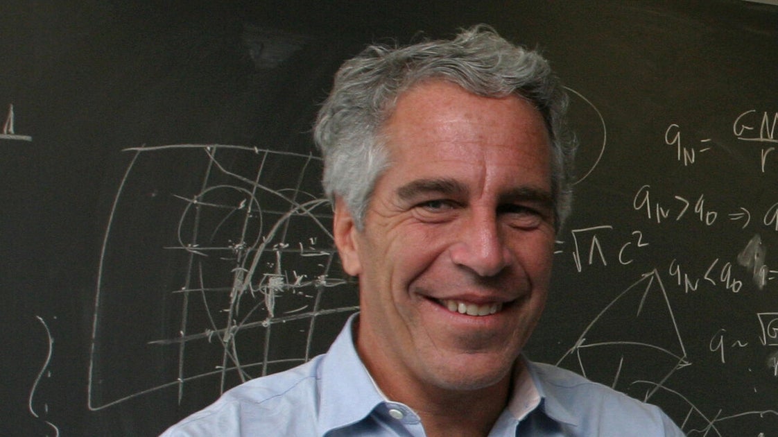 House Committee Releases Thousands Of Jeffrey Epstein Files | HuffPost ...