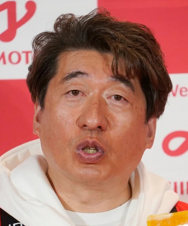 寺門ジモンさん