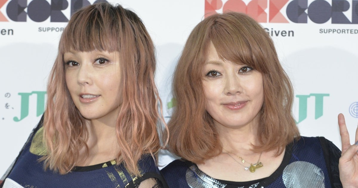 PUFFYの“猫まみれ着物”を黒柳徹子も大絶賛。ネコミミ結びにも反響「欲しい」「眼福」の声続出