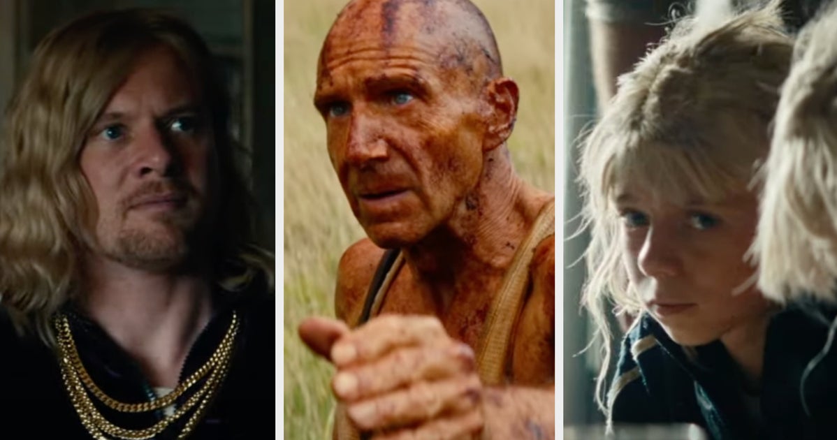 28 Years Later: The Bone Temple Trailer Is Genuinely Chilling