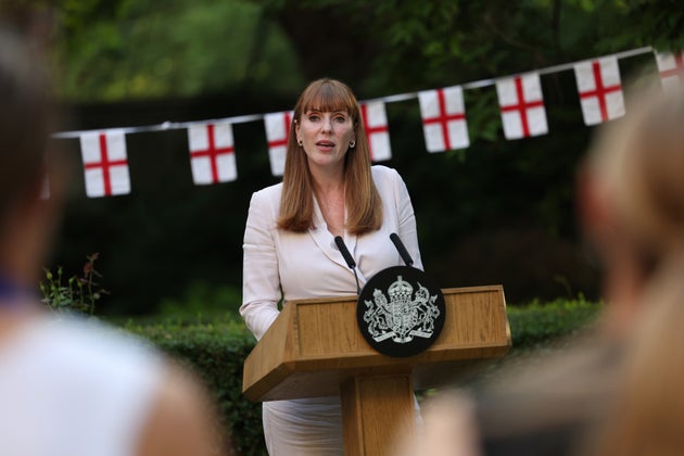 Deputy prime minister Angela Rayner has referred herself to the standards advisor.
