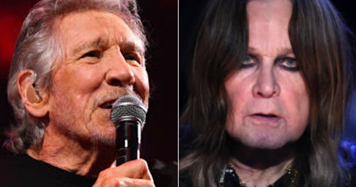 Roger Waters Launches Brutally Blunt Attack On The Late Ozzy Osbourne