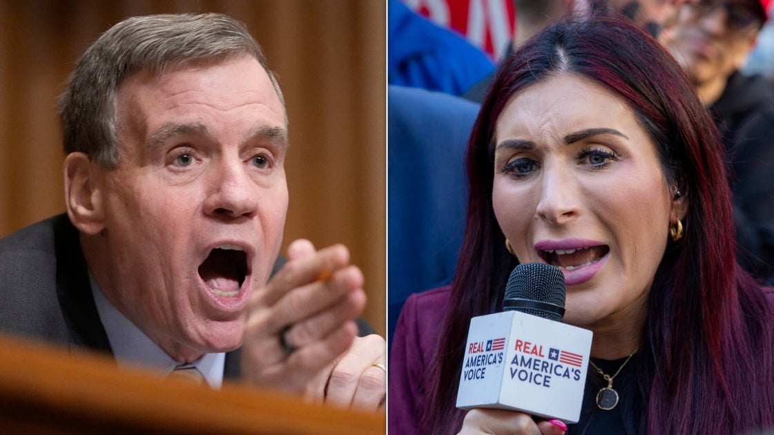 Democratic Senator Slams Trump Administration As ‘Desperate To Please’ ...