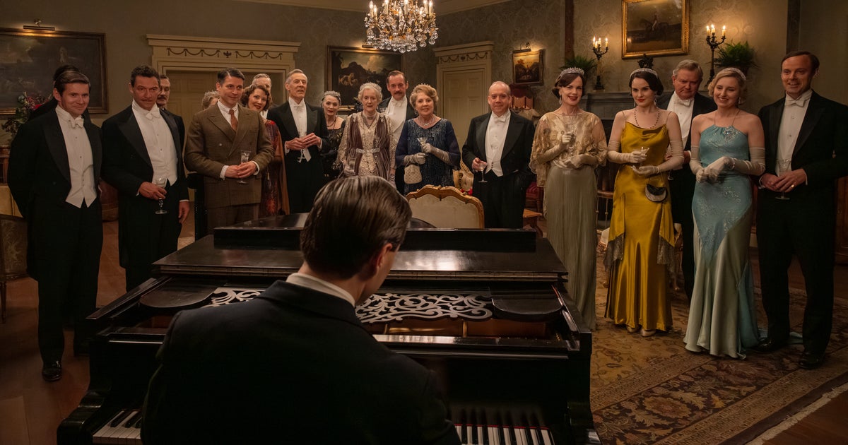Downton Abbey: The Grand Finale Reviews Are Split But Critics Agree On 1 Thing