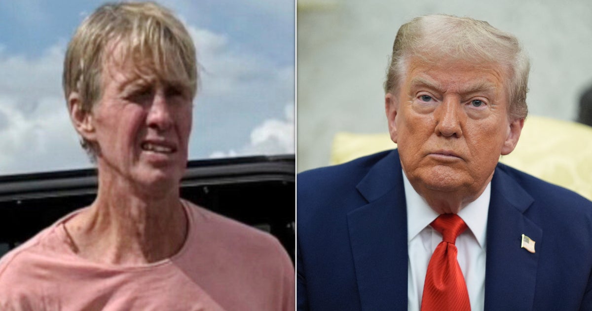 Man Accused Of Trump Assassination Attempt Makes Bizarre Offer Involving ... Golf