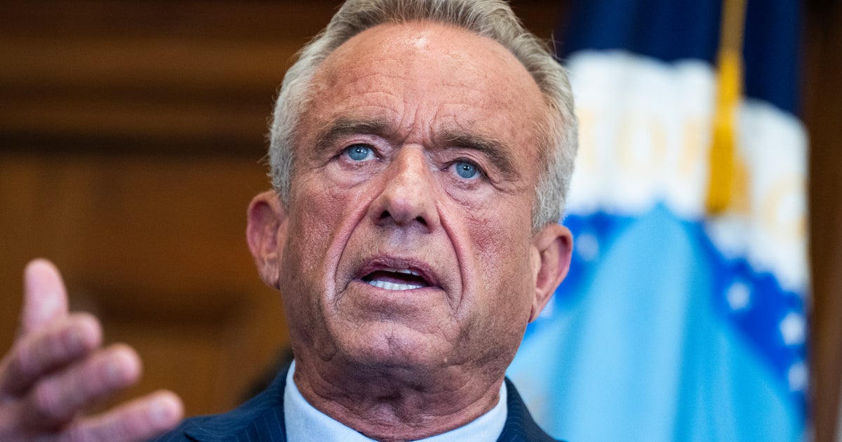 More Than 1,000 Health Workers Demand RFK Jr.’s Resignation