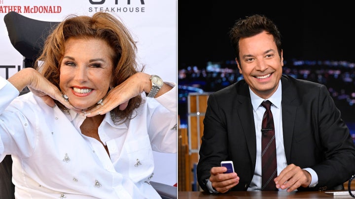 The comment of the former reality television star Abby Lee Miller in a publication on the social networks of the night presenter Jimmy Fallon left some people bewildered.