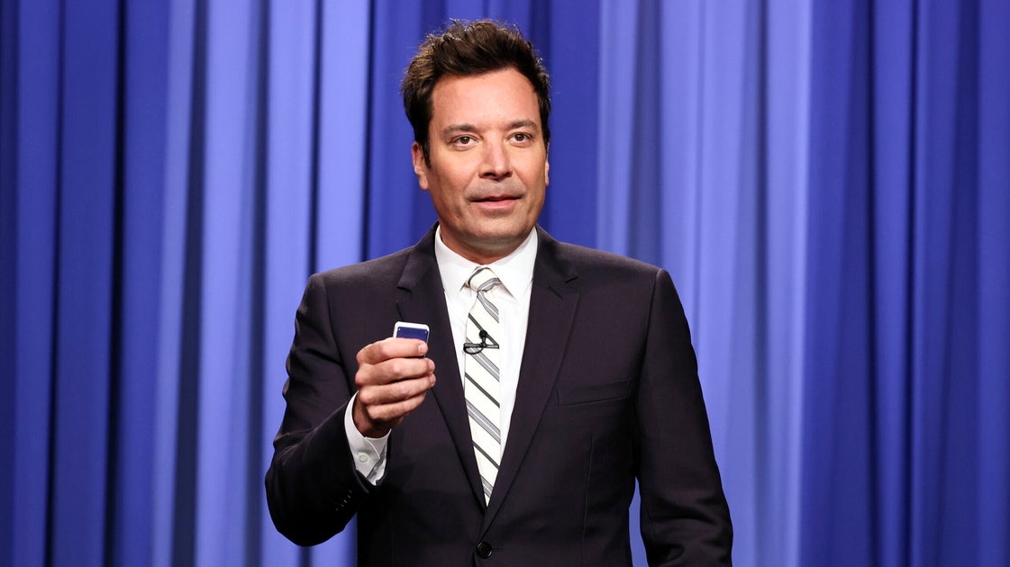 Abby Lee Miller Comments on Jimmy Fallon Instagram