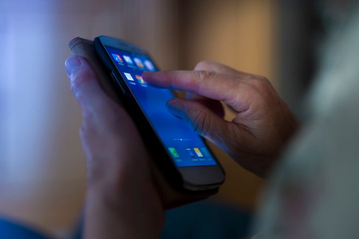 Deleting your lesser-used apps is one small but significant way to take back control and limit what someone can learn about you.