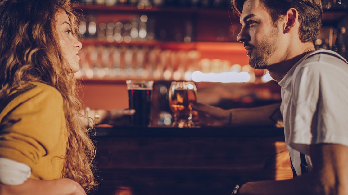 How Different Generations Flirt: From Baby Boomers To Gen Z