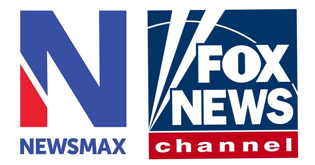 Newsmax Files Lawsuit Against Fox News