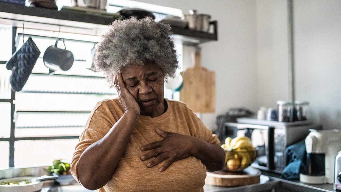 What Is ‘Boomer Panic’? Mental Health Experts Explain