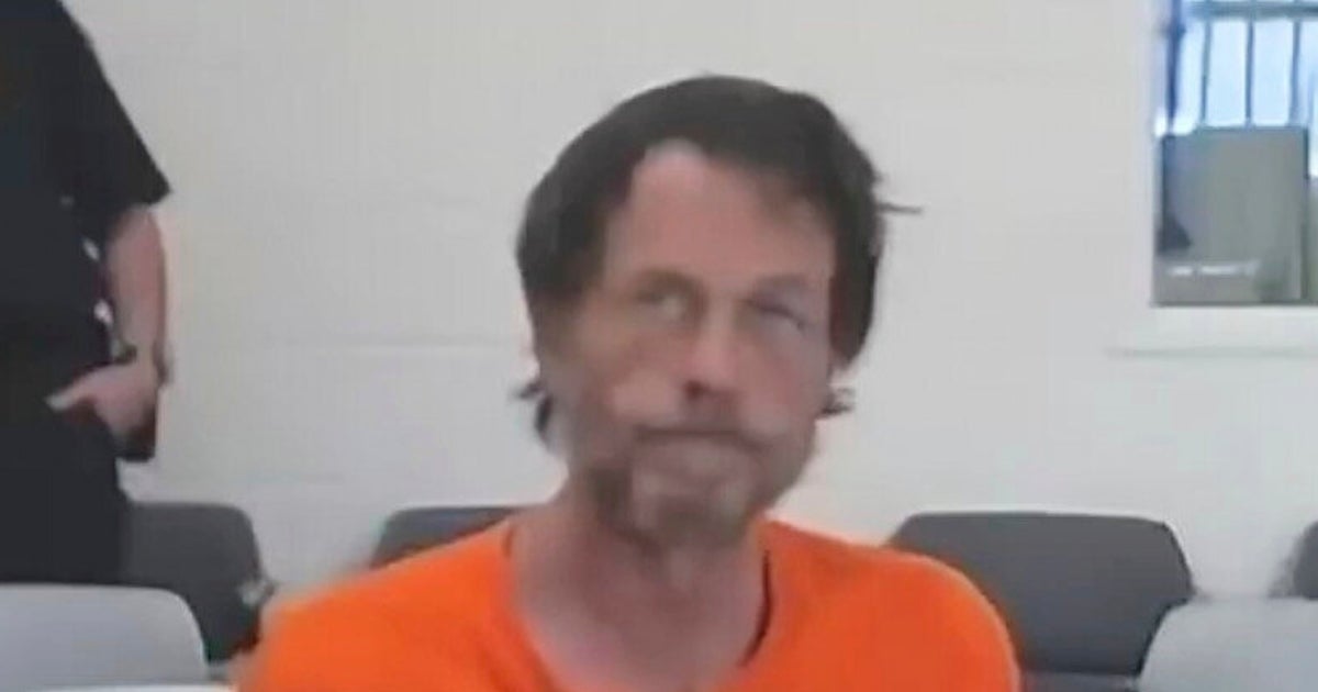 Montana Man Pleads Not Guilty To Shooting 4 People At A Bar