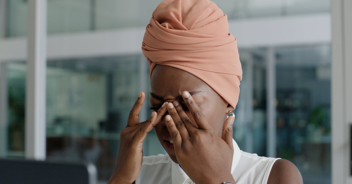 Iron Deficiency Might Explain Your Brain Fog and Fatigue