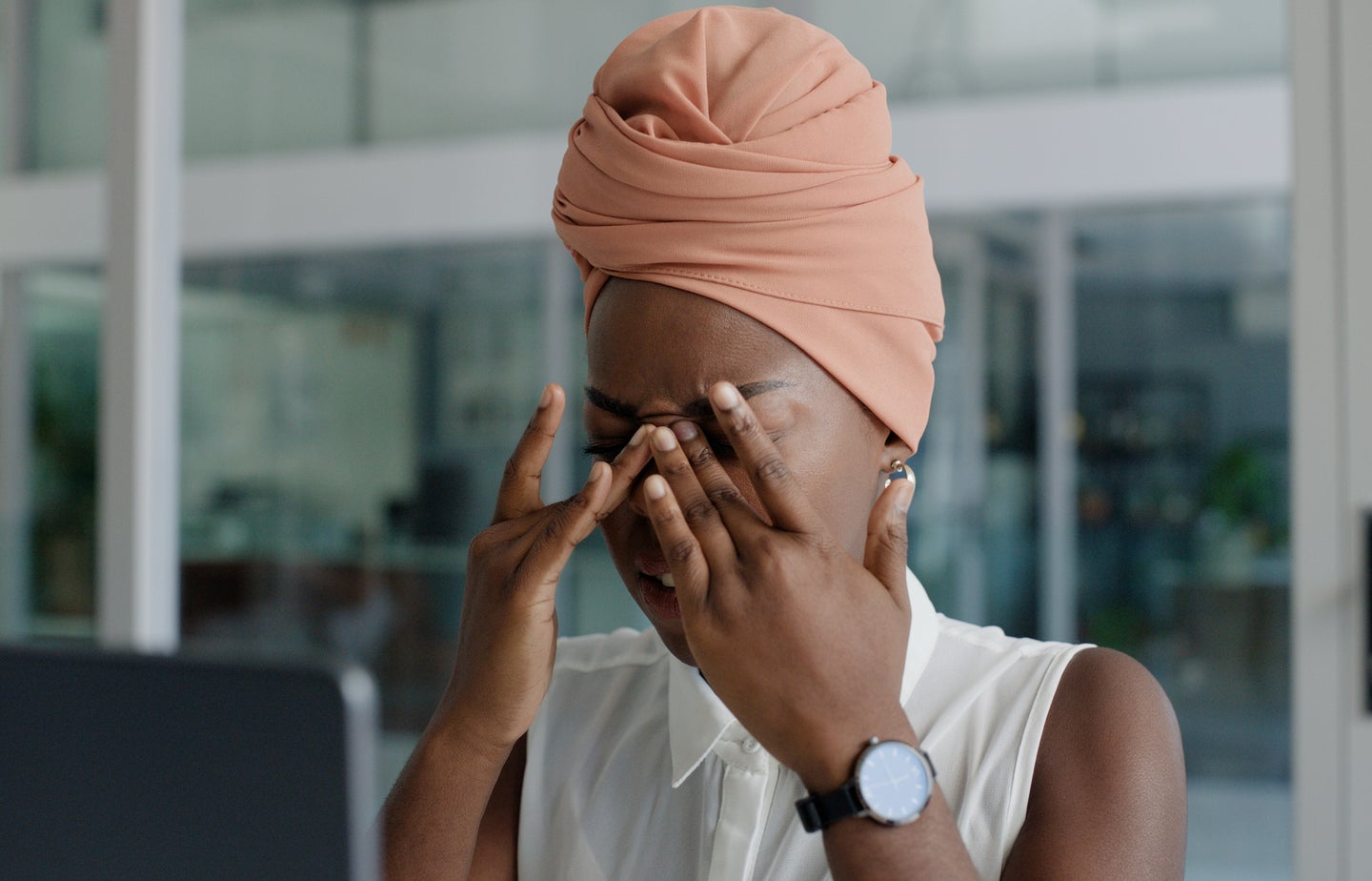 Iron Deficiency Might Explain Your Brain Fog and Fatigue | HuffPost Life