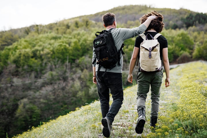 Whether they're a kid or an adult, the moment when people come out often lives in their memory for years, Kahn said — not just because of what was said, but because of how it made them feel.