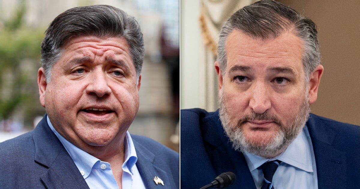 Ted Cruz's Fat Joke About Illinois Governor Just Leads To More Humiliation