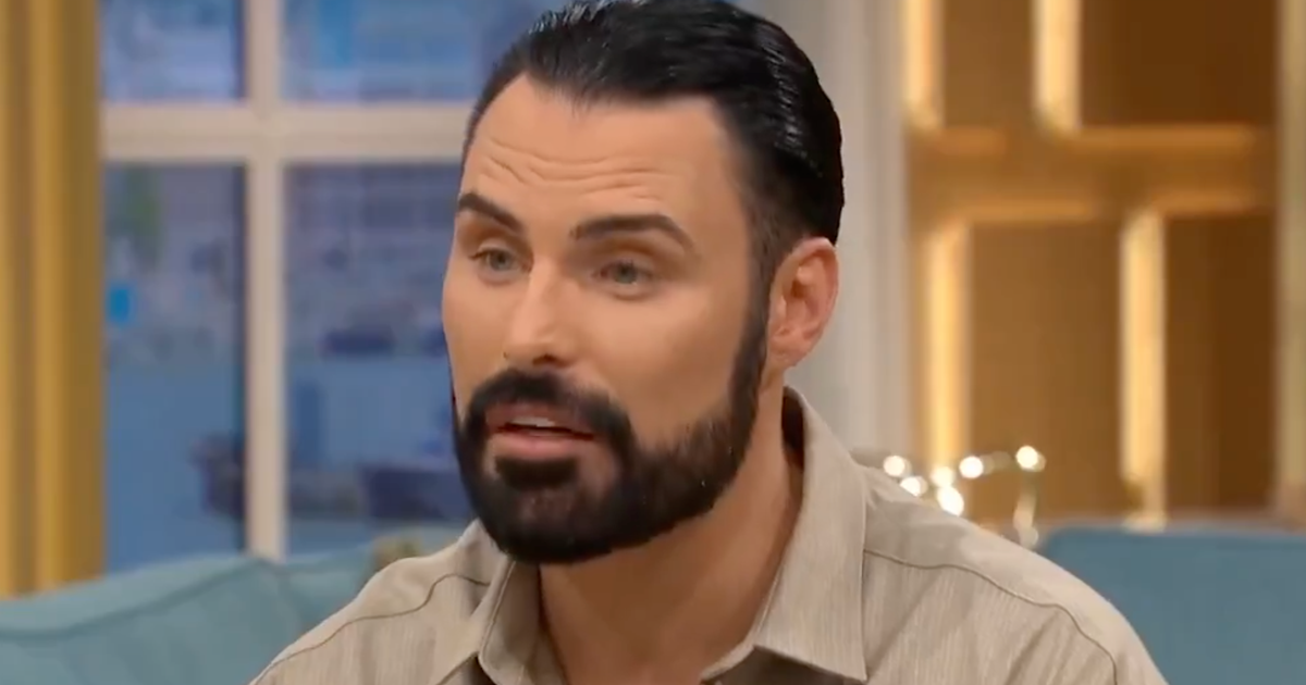 Rylan's This Morning Immigration Comments Spark Ofcom Complaints | HuffPost UK Entertainment
