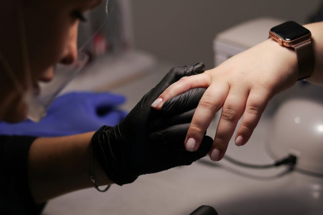 Manicure