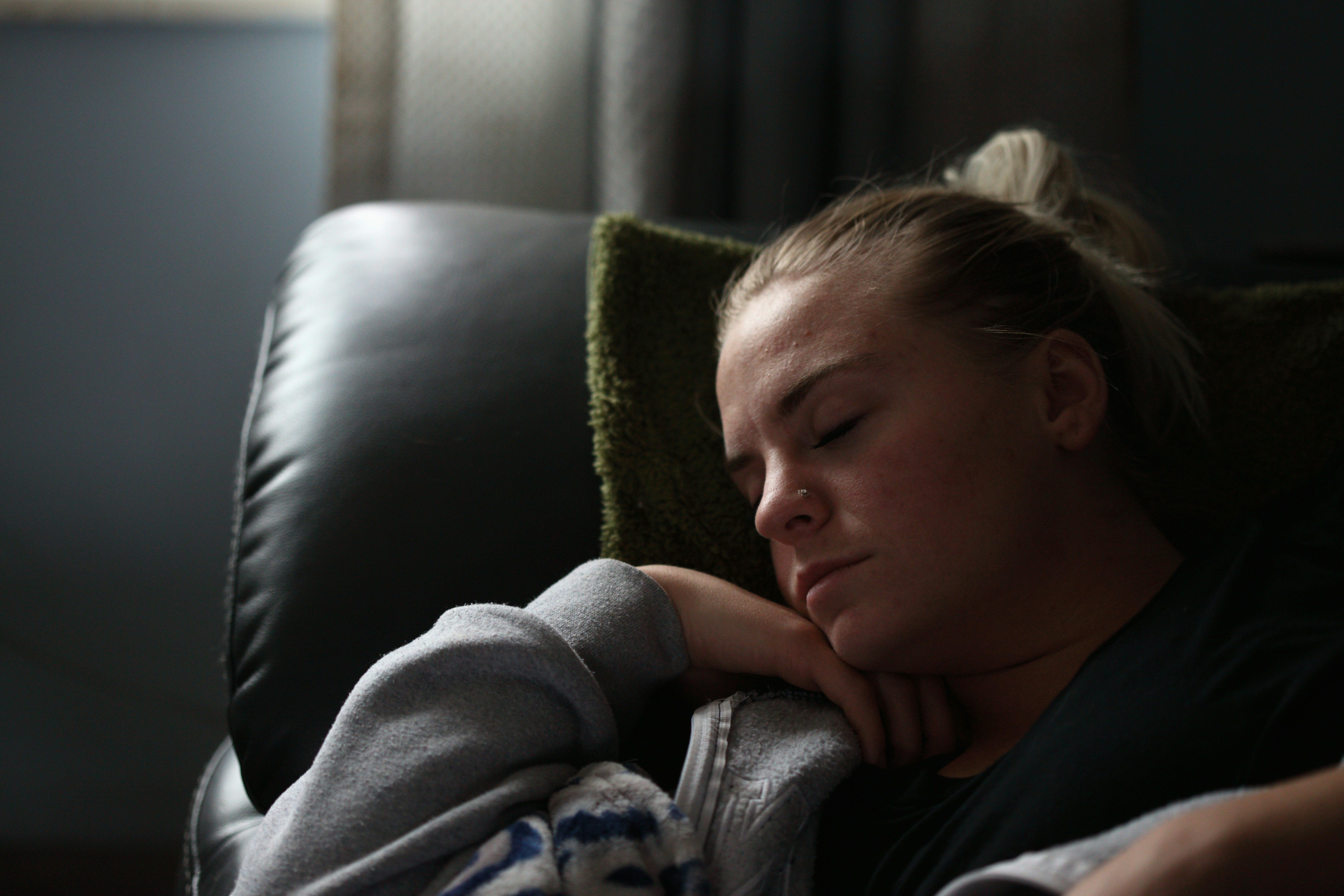 4 Napping Mistakes A Sleep Doctor Would Never Make
