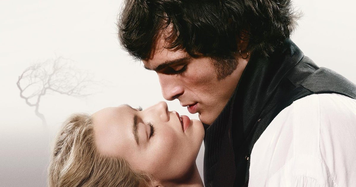 Wuthering Heights: Cast, Release Date And Controversy Around New Film