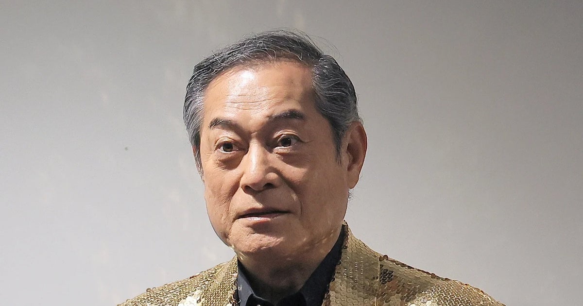 松平健、サンリオピューロランドを満喫⇨キティちゃんと「マツケンサンバⅡ」に「可愛い空間に馴染む上様…」