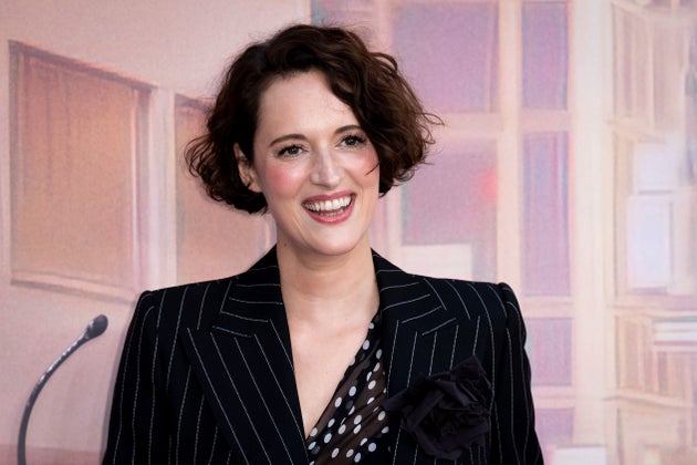 Phoebe Waller-Bridge
