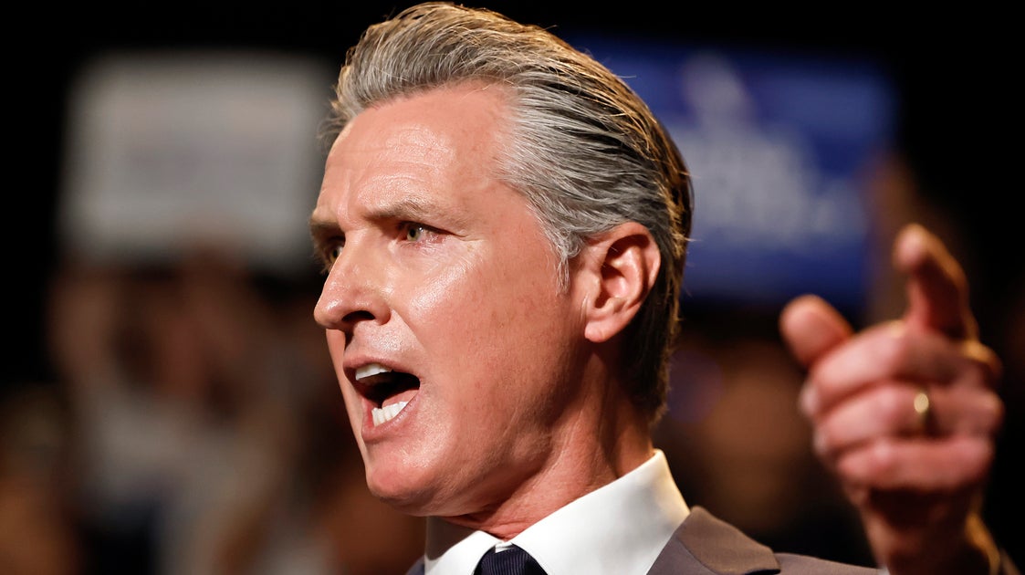 3 Democratic Governors Launch Vaccine Partnership To Counter CDC’s ‘Blatant Politicization’ 3 Democratic Governors Launch Vaccine Partnership To Counter CDC’s ‘Blatant Politicization’