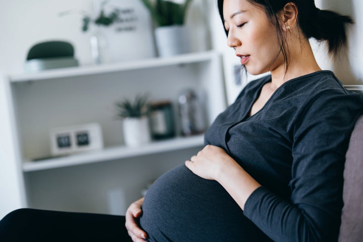 Iron deficiency is common in pregnancy and can lead to problems for both the mother and the baby if untreated.