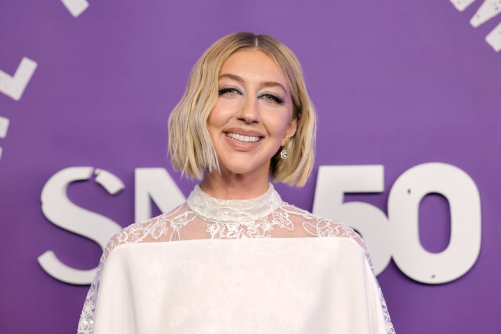 Heidi Gardner, who reportedly will not be returning for the next season of "Saturday Night Live," was on the show for eight years.