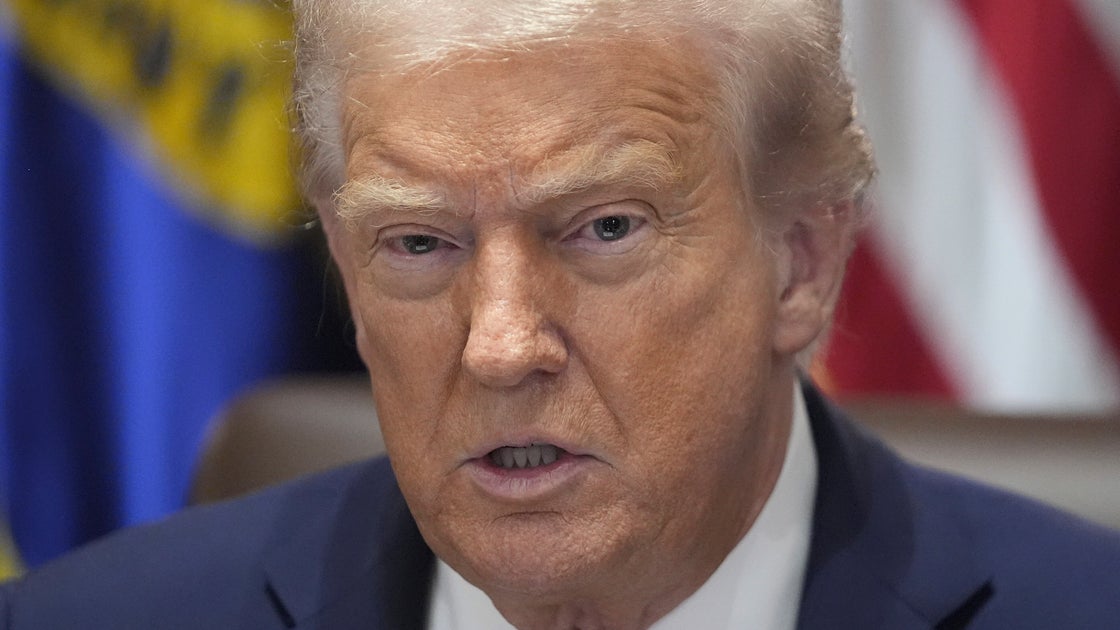 Local TV Anchor Issues Dire Trump Warning: 'It's Time That We Are Clear About What's Happening'