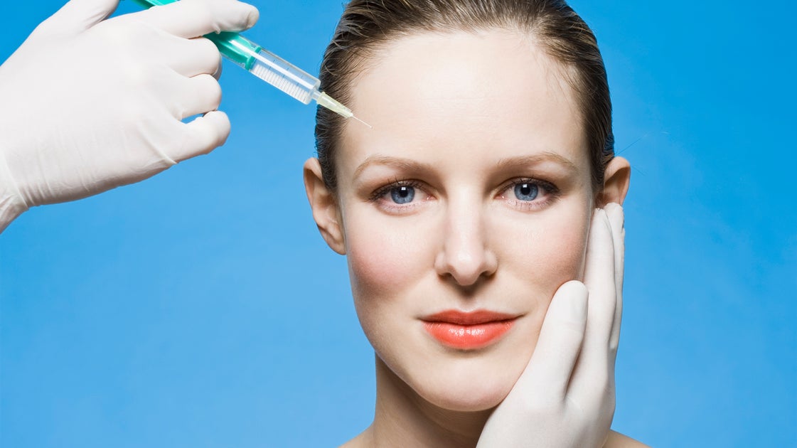 People Are Injecting Their Own Faces With This 'DIY Botox' — And The ...