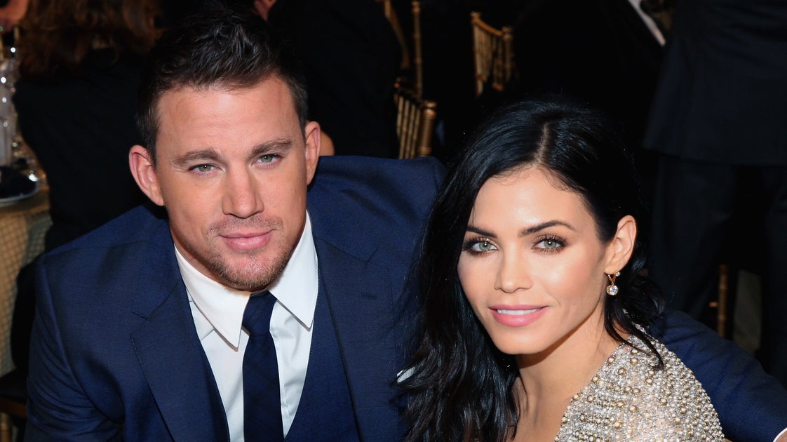 Channing Tatum Talks 'Painful' Split From Jenna Dewan, Reveals Where They Stand Now