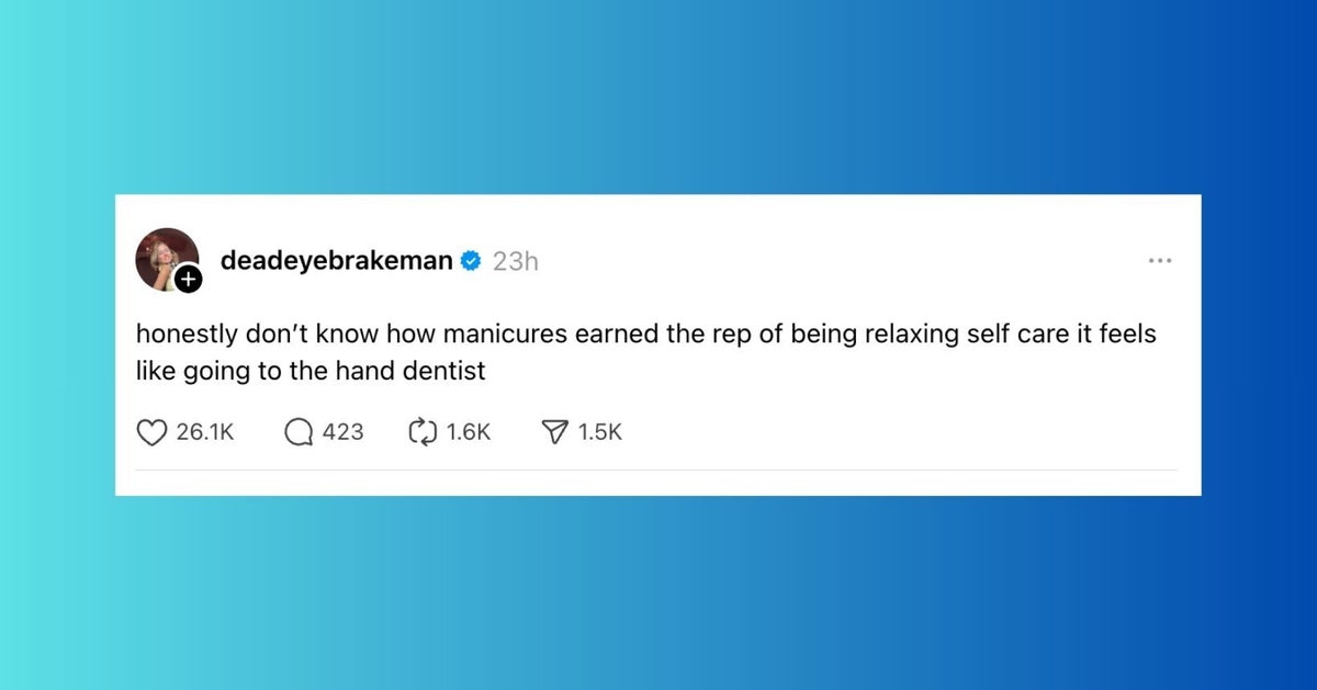 Image for article The Funniest Tweets From Women This Week